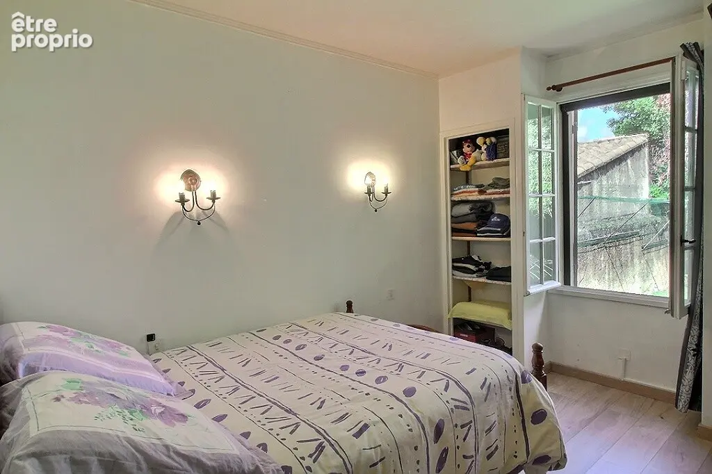 Maison plain pied AUBIGNAN 3 chambres, garage, jardin - photo 11