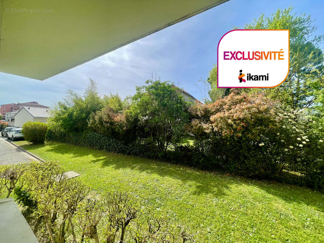 Appartement à ROMANS-SUR-ISERE