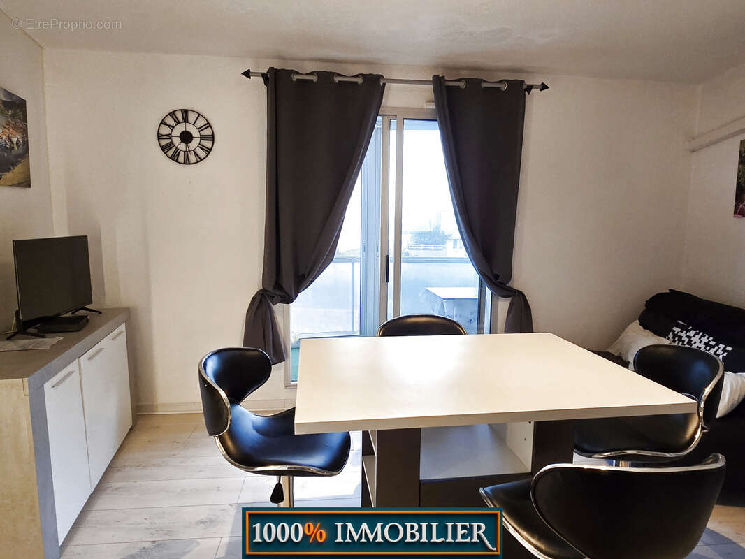 Appartement à VALRAS-PLAGE