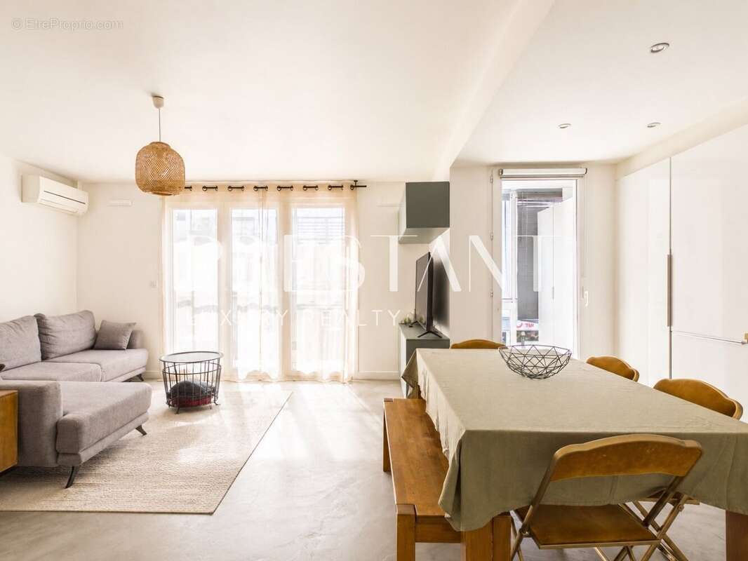 Maison à BIARRITZ