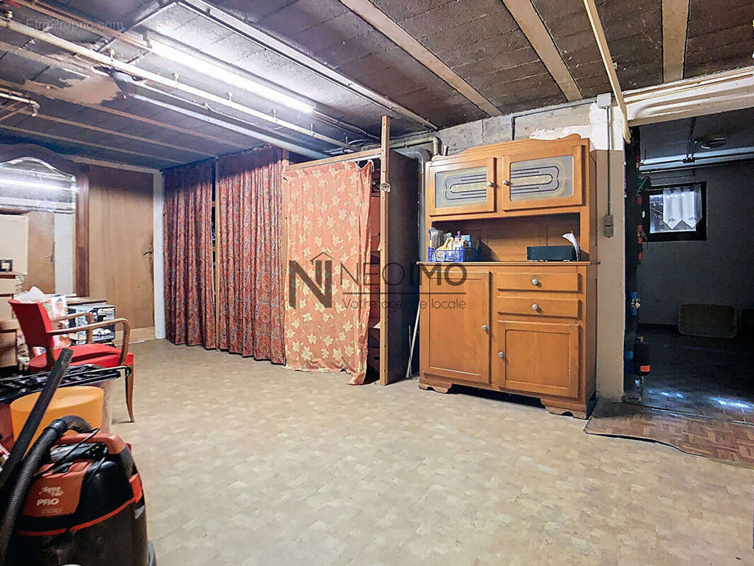 Maison à CERTILLEUX