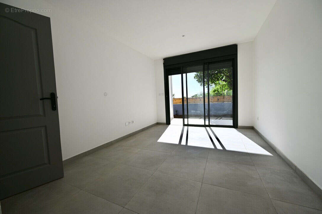 Photo 3 - Maison à SAINT-LOUIS