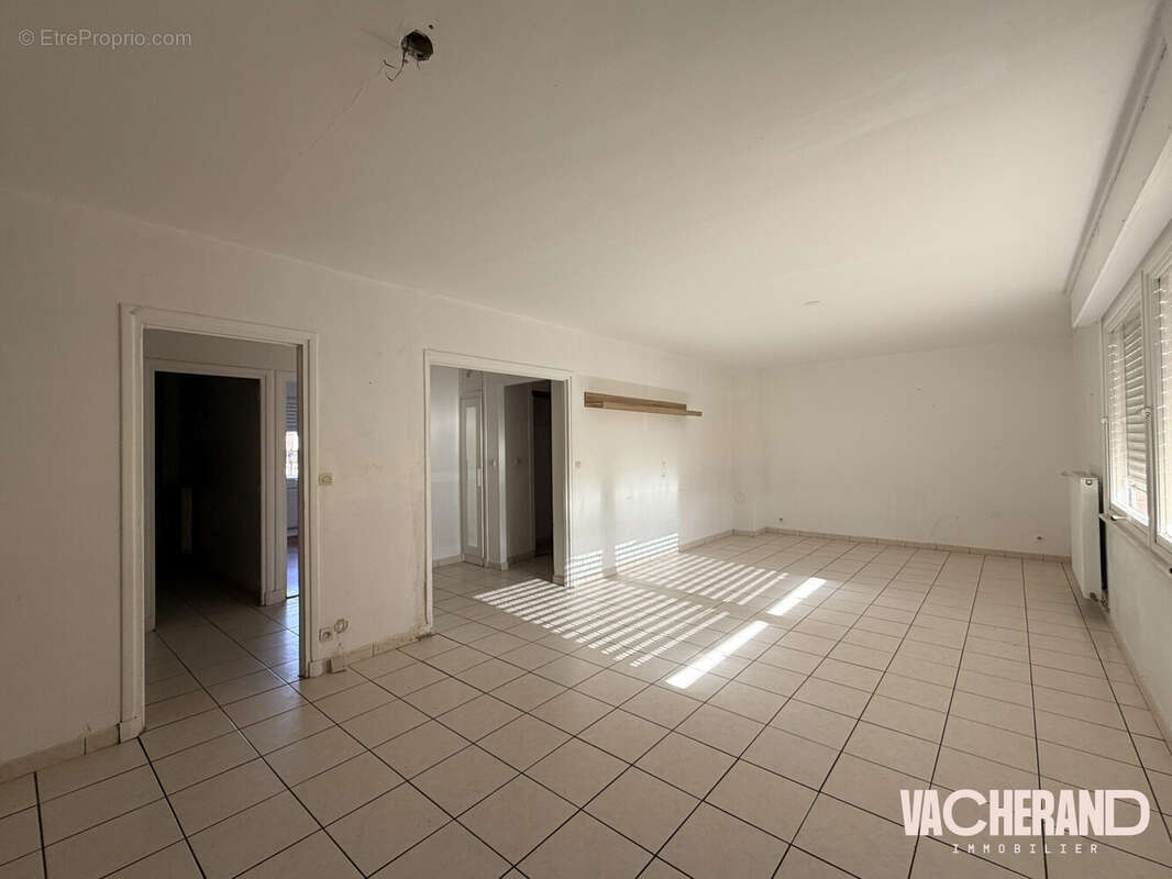 Appartement à LAMBERSART