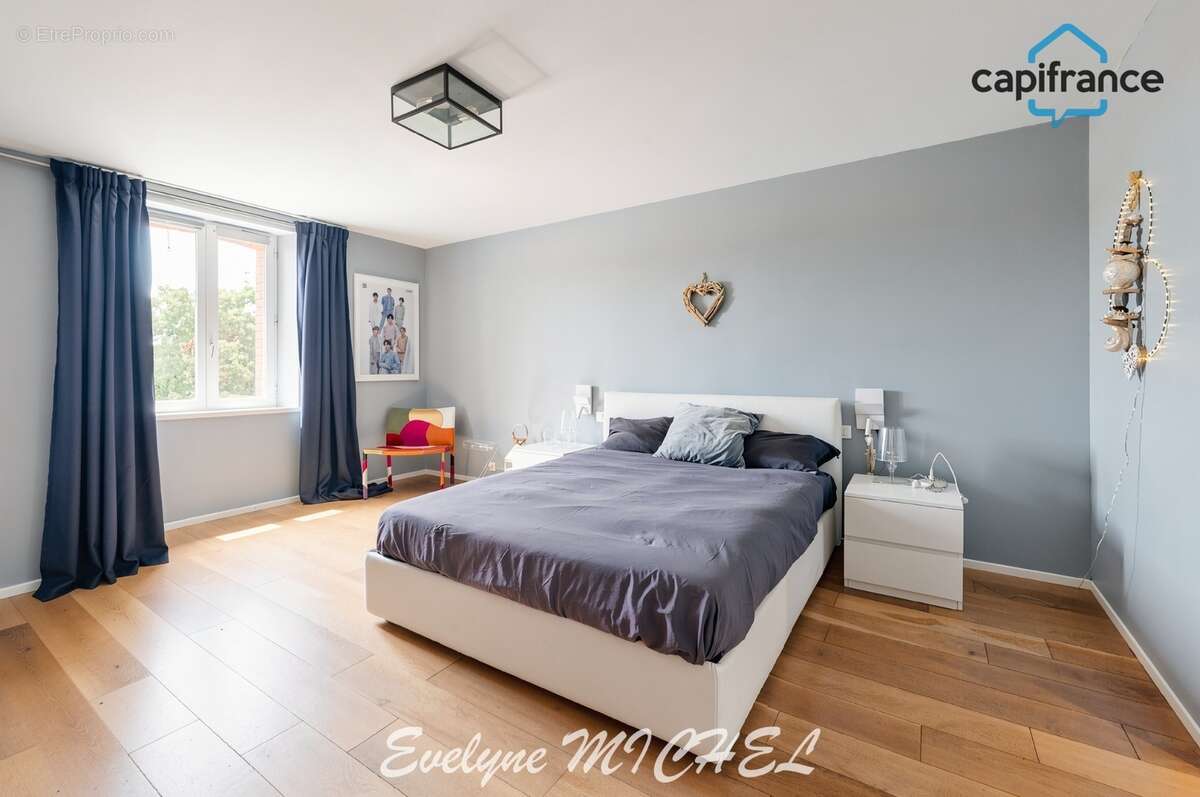 Magnifique Loft d’architecte de 252m2 - Marseille 13014 - photo 19