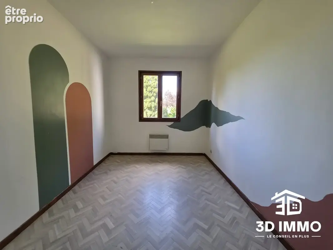 Maison 4 pièces 91 m² à vendre à Grand-Fayt (59244) - photo 9