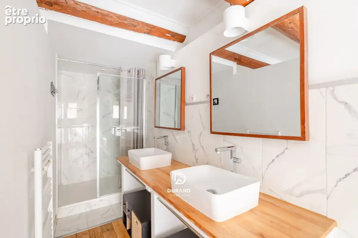 Appartement - industriel - vauban - 13006 marseille - photo 10