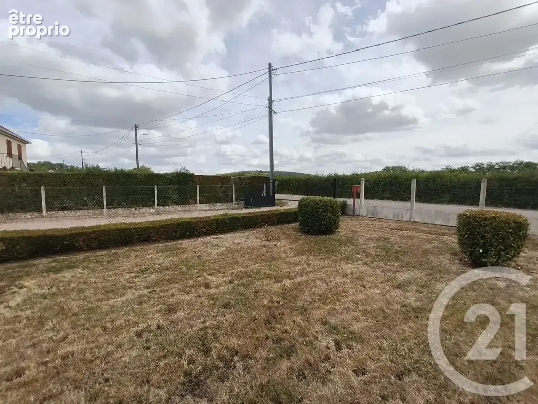 Maison 83 m² à Premery  - photo 3
