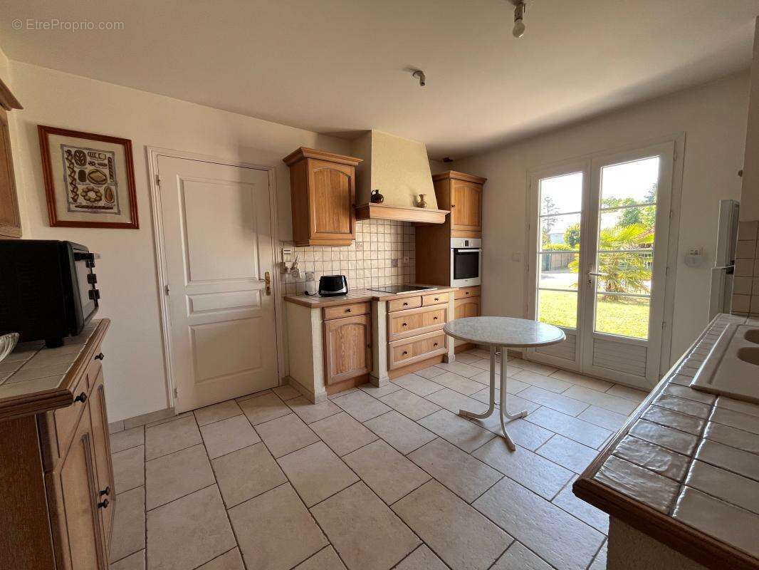 Maison à SAINT-DENIS-EN-VAL