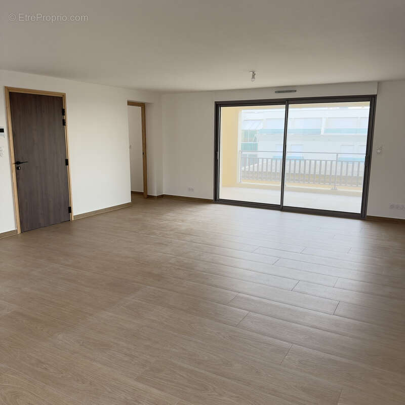 Appartement à SETE