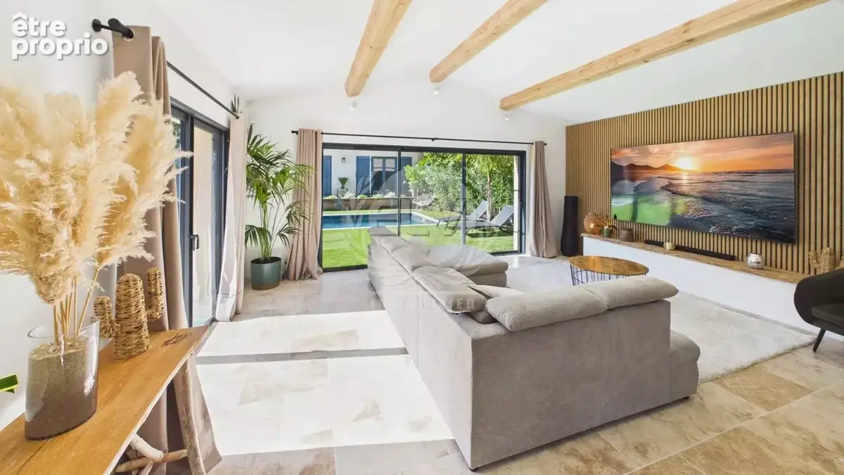 Villa à Plan de la Tour - photo 2