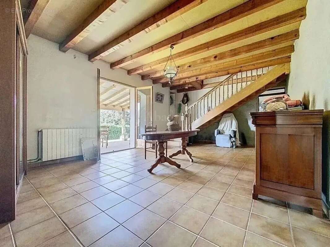 Maison à ENCAUSSE-LES-THERMES