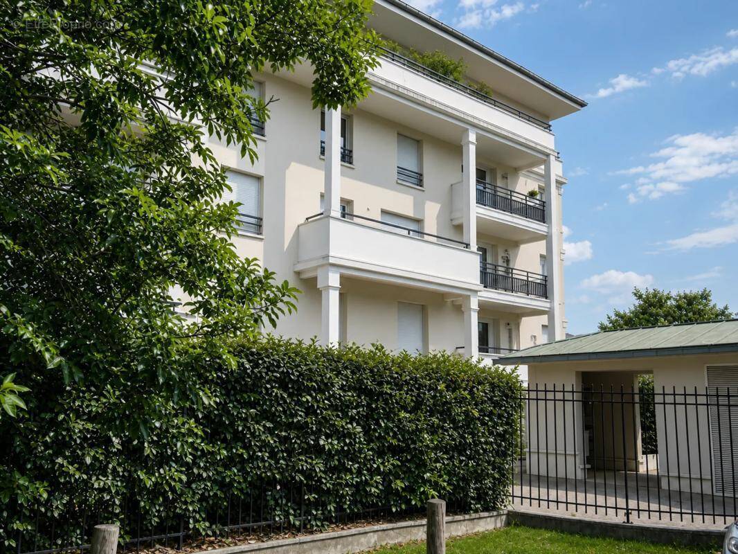 Appartement à MANTES-LA-JOLIE