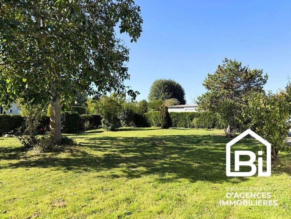 Maison à AMFREVILLE