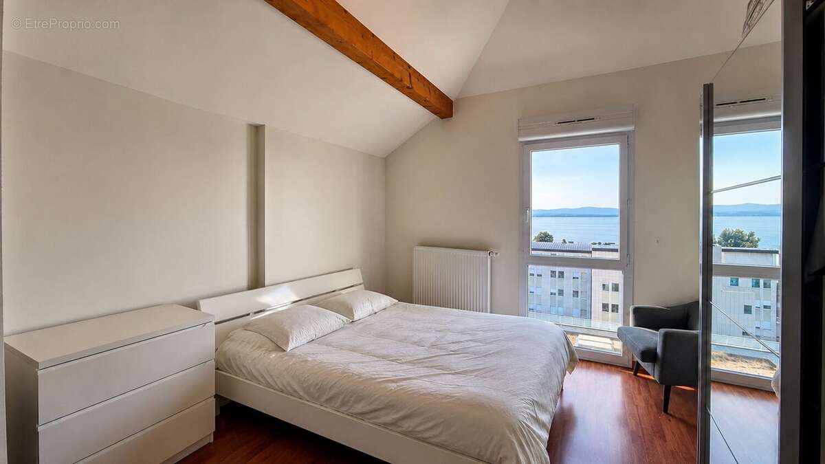 Appartement 168 m² à Evian-Les-Bains  - photo 6