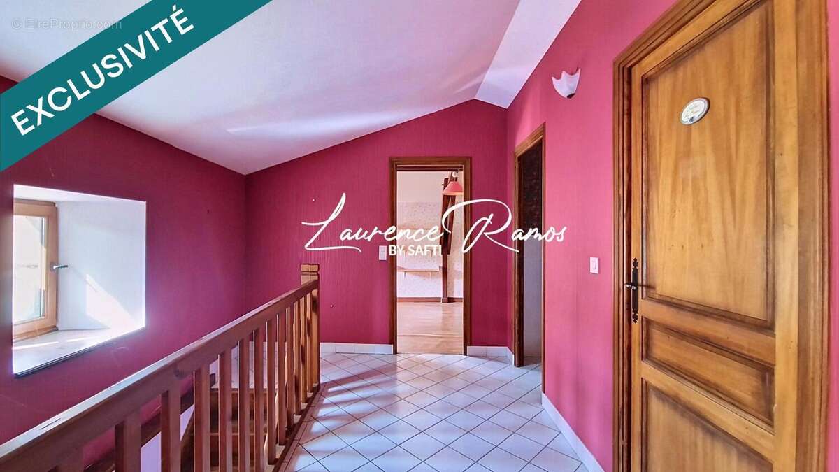 Photo 7 - Maison à CHAMBEZON