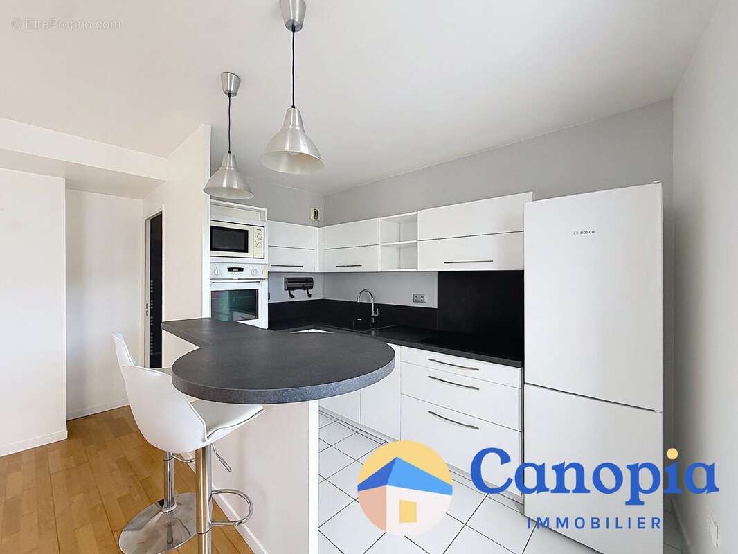 Appartement à ARCUEIL