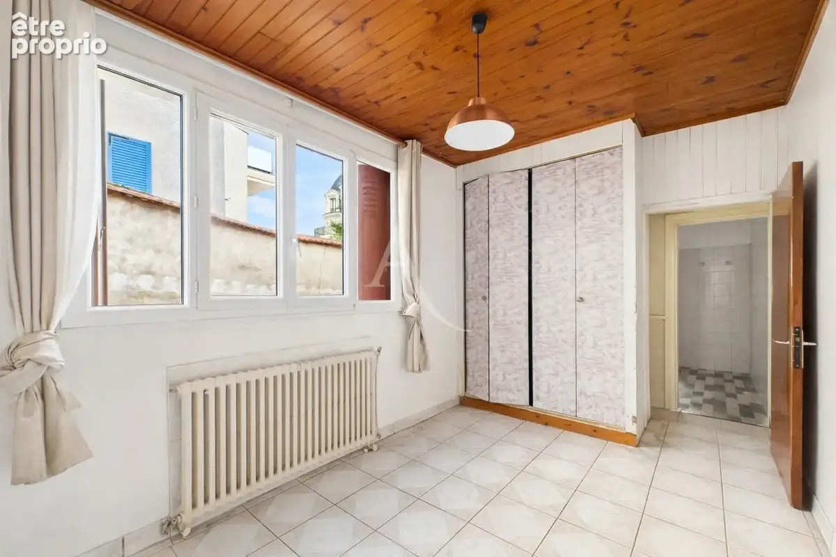 Maison Nogent Sur Marne 6 pièce(s) 108,58 m2 - photo 14