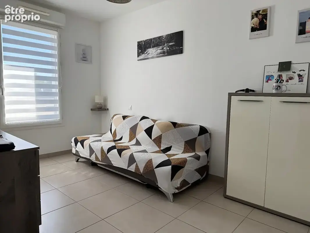 Appartement Les Angles 3 pièce(s) 65 m2 - photo 8