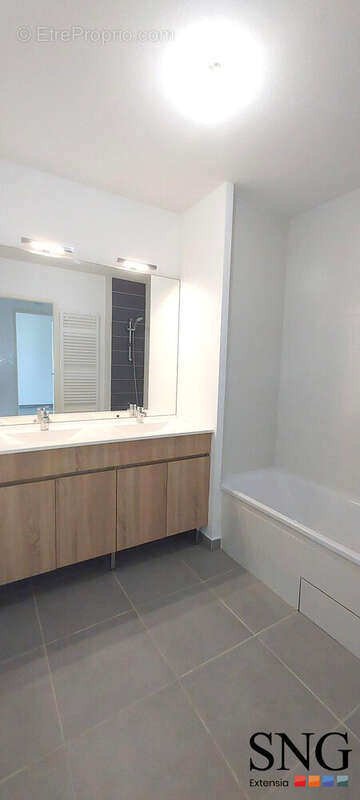 Appartement 67 m² à Villeneuve-Tolosane  - photo 5