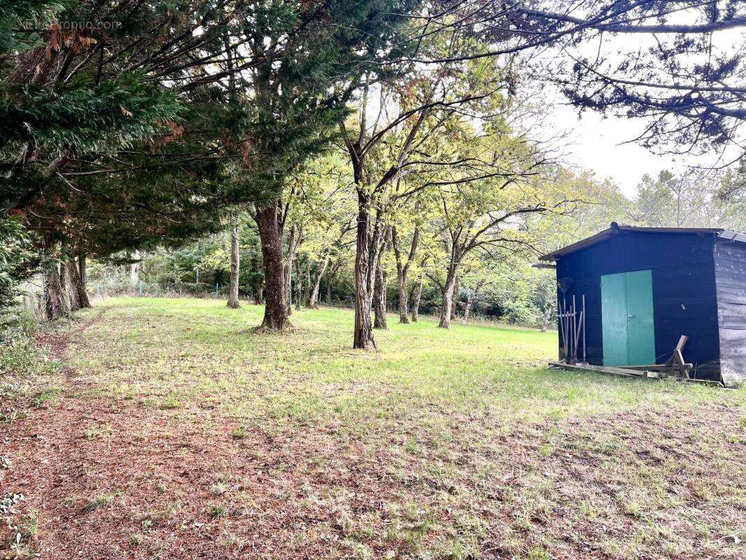 Maison à SAINT-LAURENT-DES-VIGNES