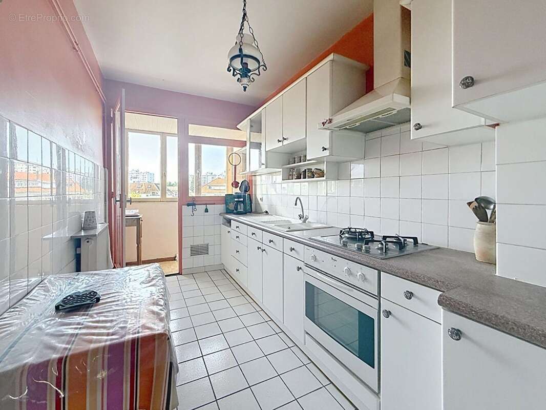 Appartement à PAU