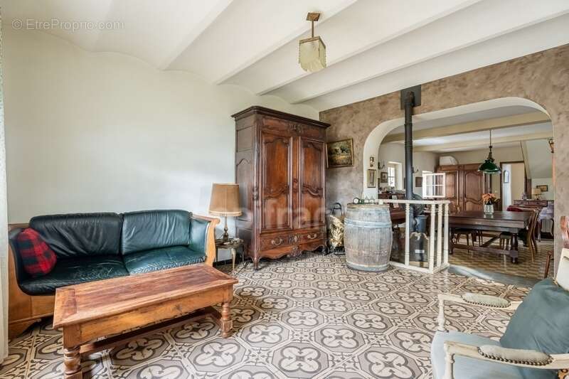 Maison à LA CIOTAT