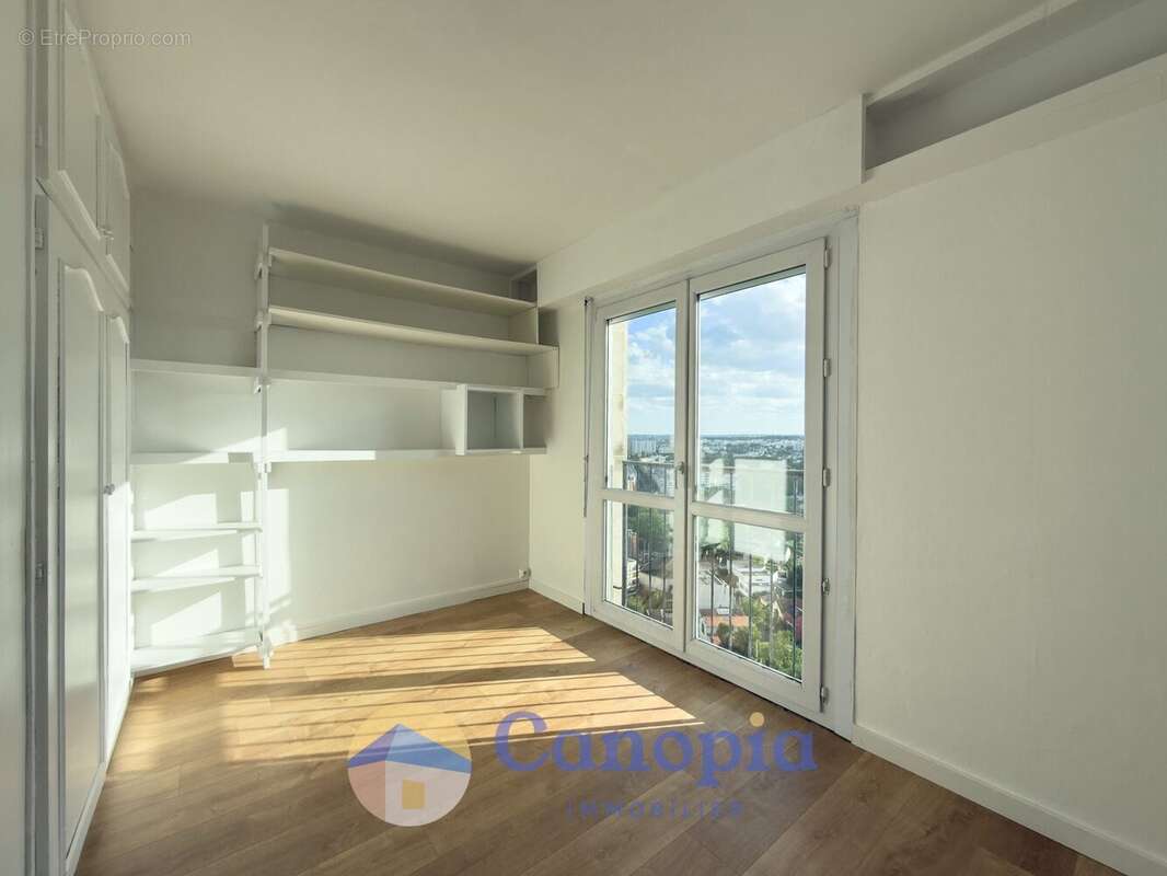Appartement à CACHAN
