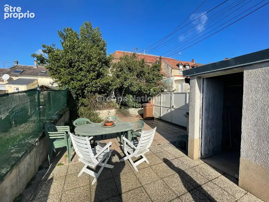 Maison 4 pièces 90 m² à vendre à Liancourt (60140) - photo 6