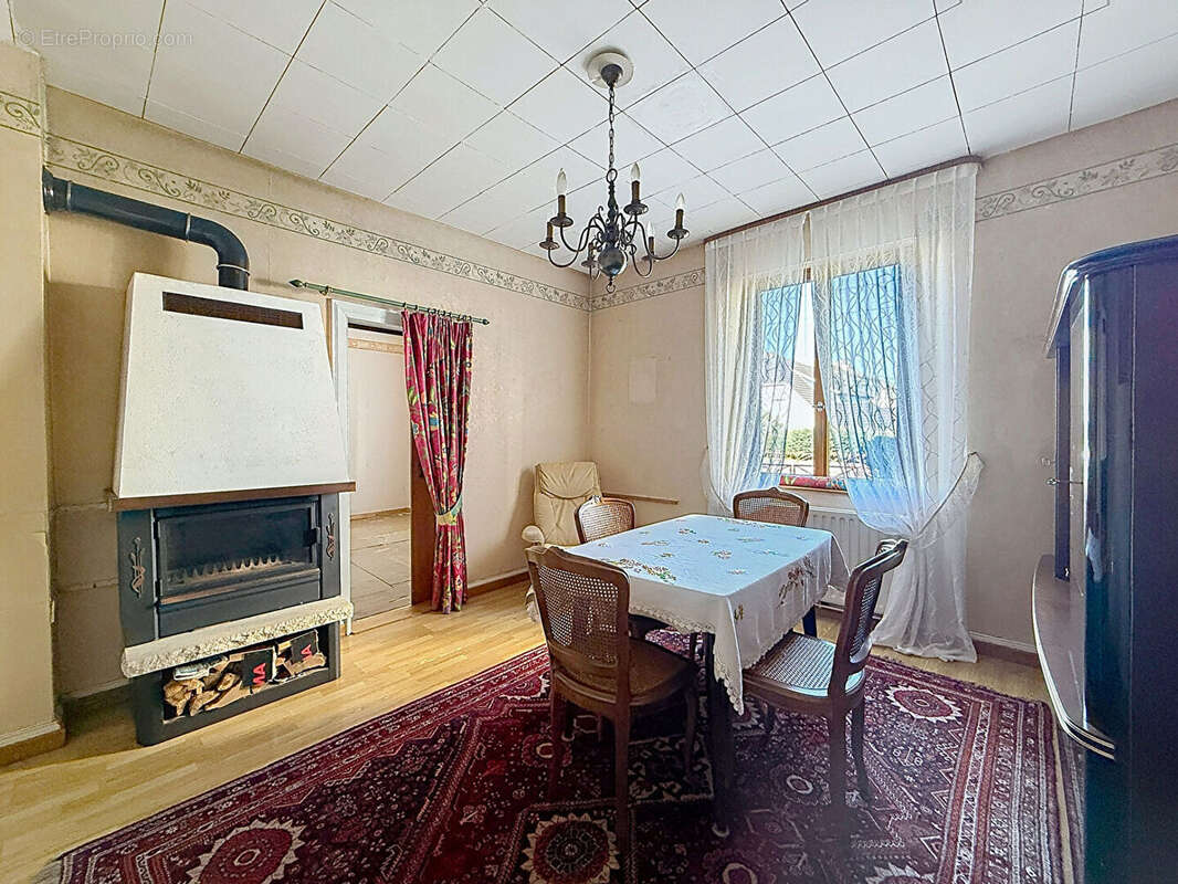 Maison 7 Pièces Ostwald - photo 14