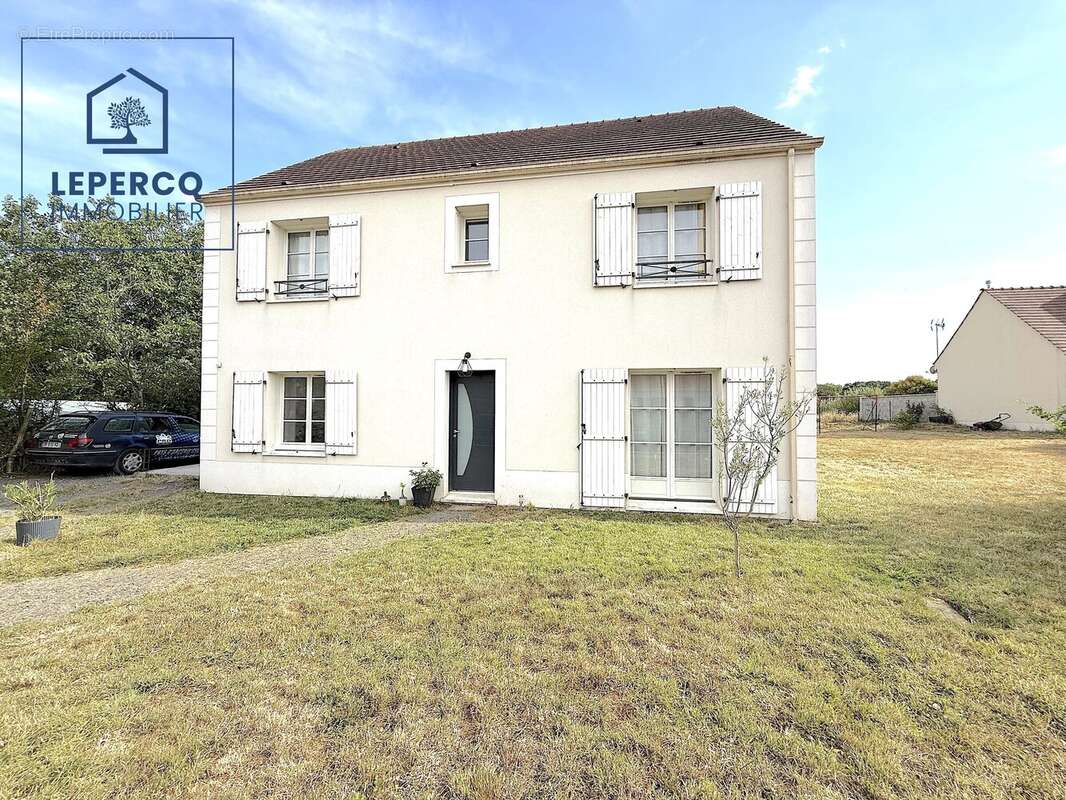 Maison 6 pièces 140 m² - photo 15