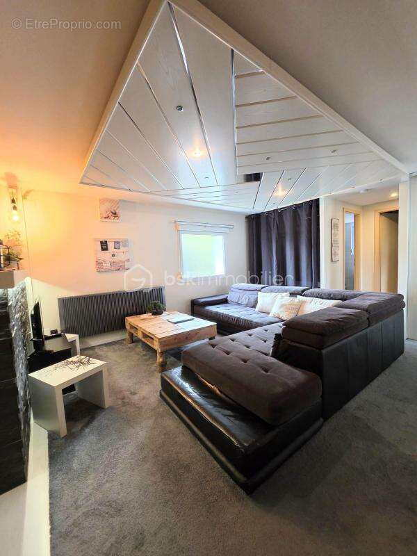 Maison à SAASENHEIM