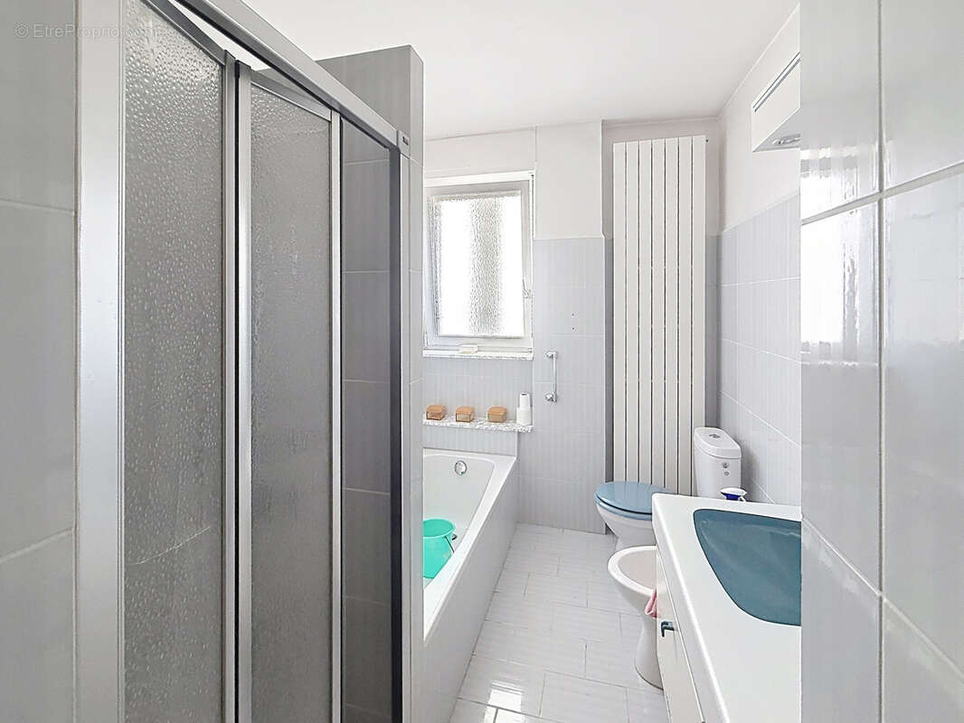 Appartement à THIONVILLE