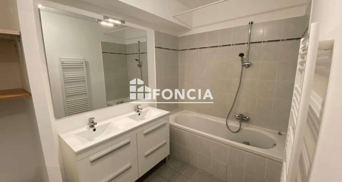Appartement à DRAGUIGNAN