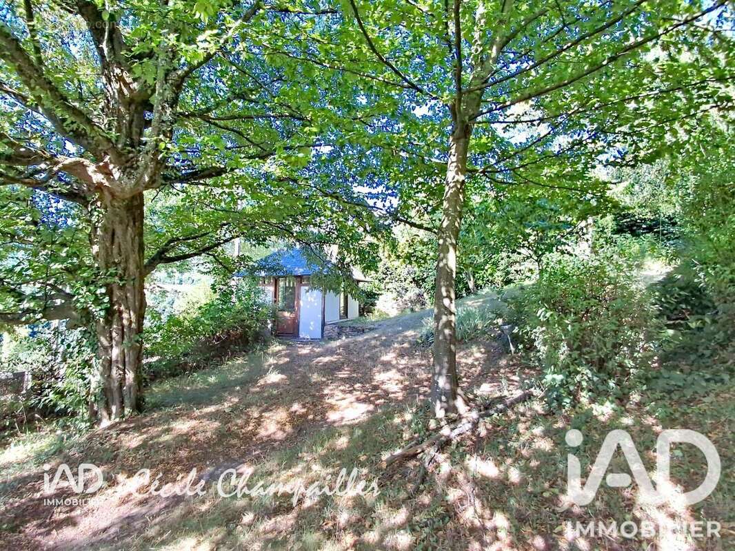 Photo 6 - Maison à PELUSSIN