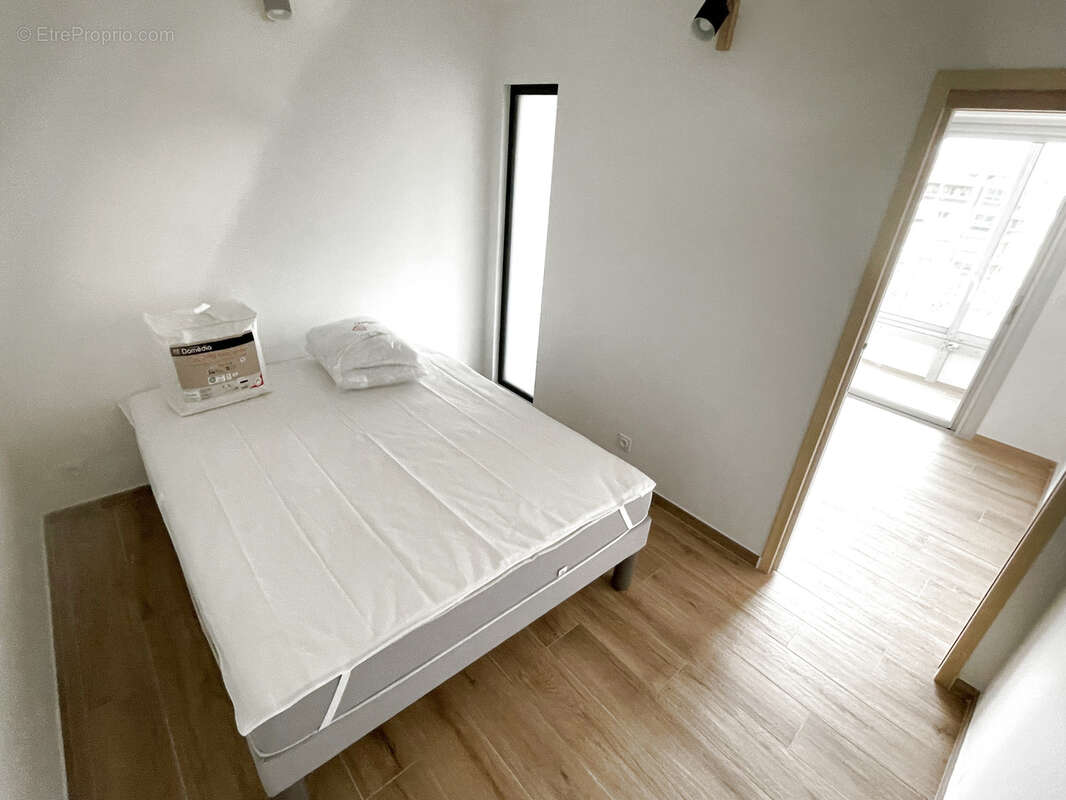 Appartement à HYERES