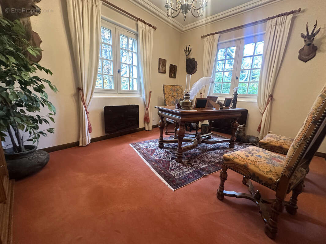 Maison à SAINTE-SIGOLENE