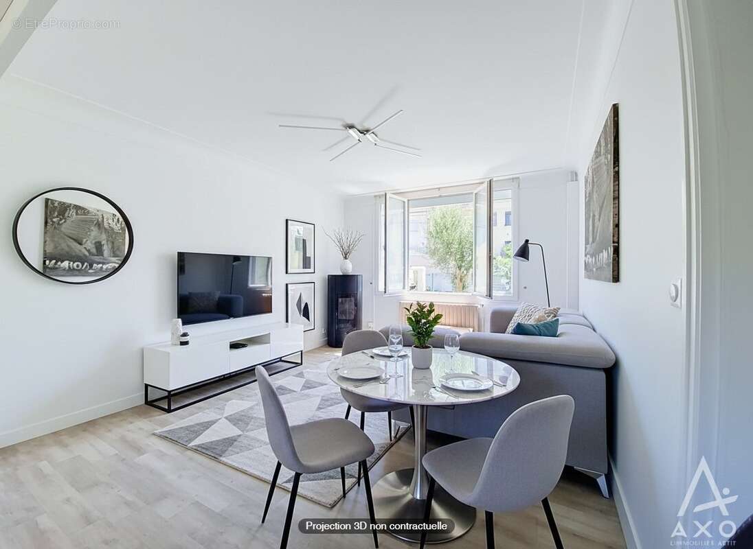 Maison 126 m² à Lourdes  - photo 5