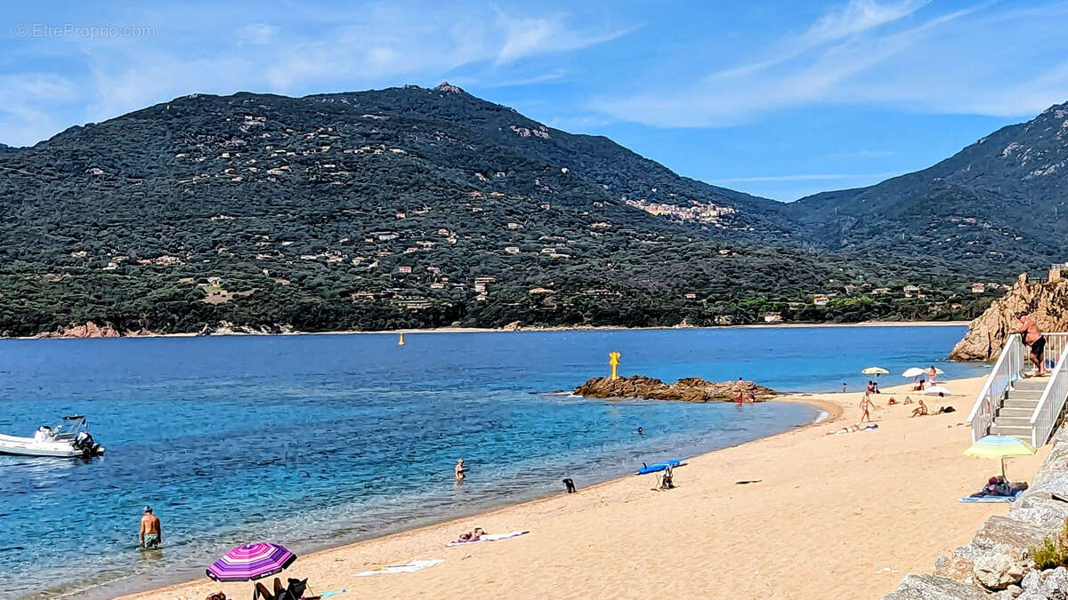 Appartement à PROPRIANO