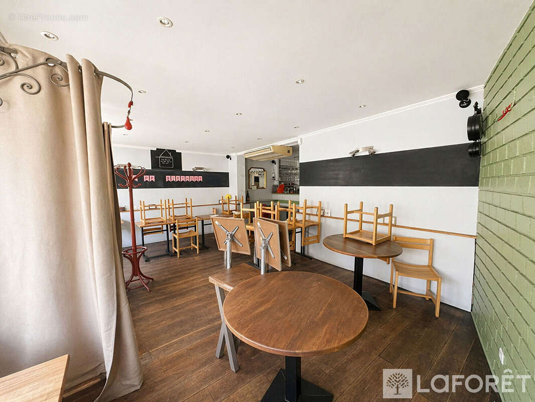 Local commercial Sevres 131,26 m2 - photo 4