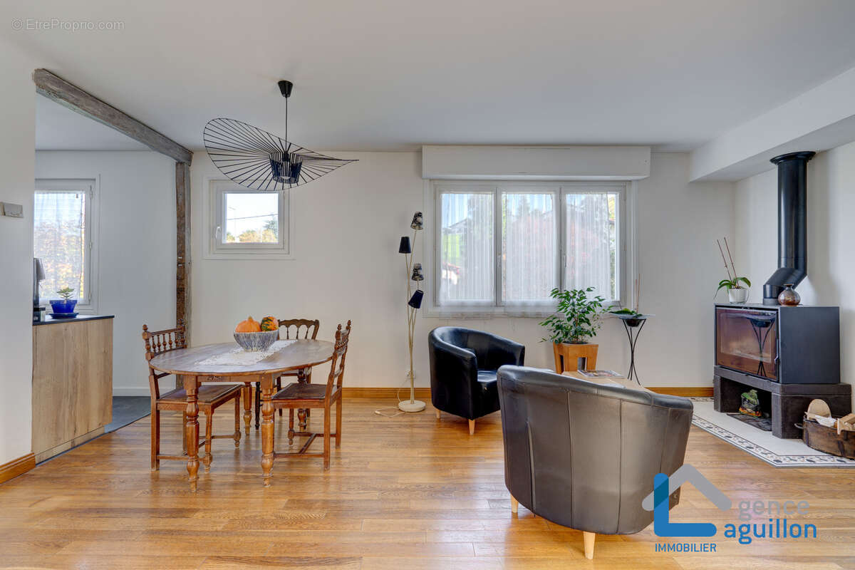 Appartement à HENDAYE