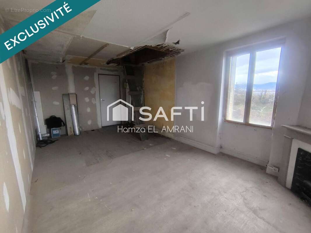 Photo 2 - Appartement à AULNAT