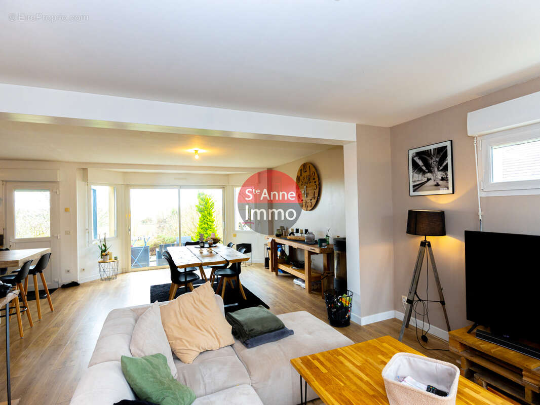 Maison à MILLENCOURT