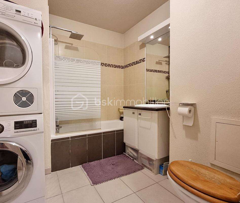Appartement à ROQUES