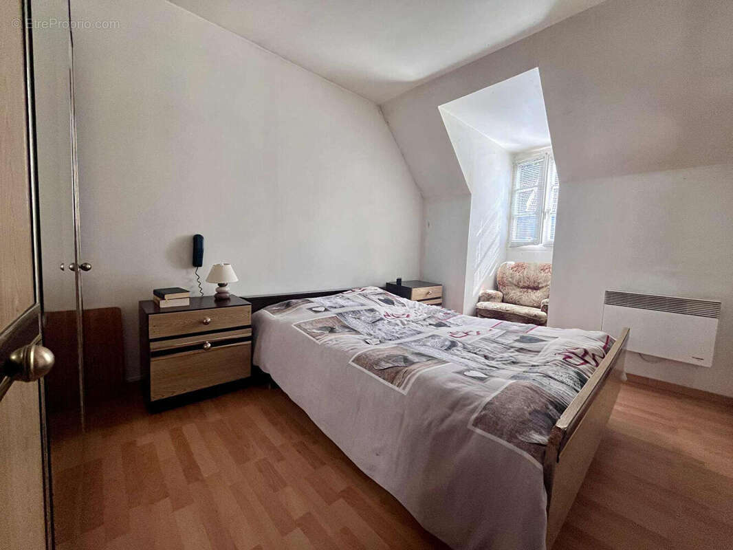 Maison à FERE-EN-TARDENOIS