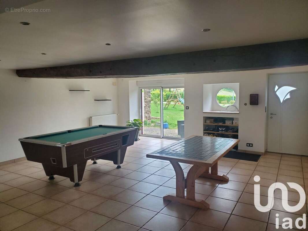 Photo 8 - Maison à VOUVANT