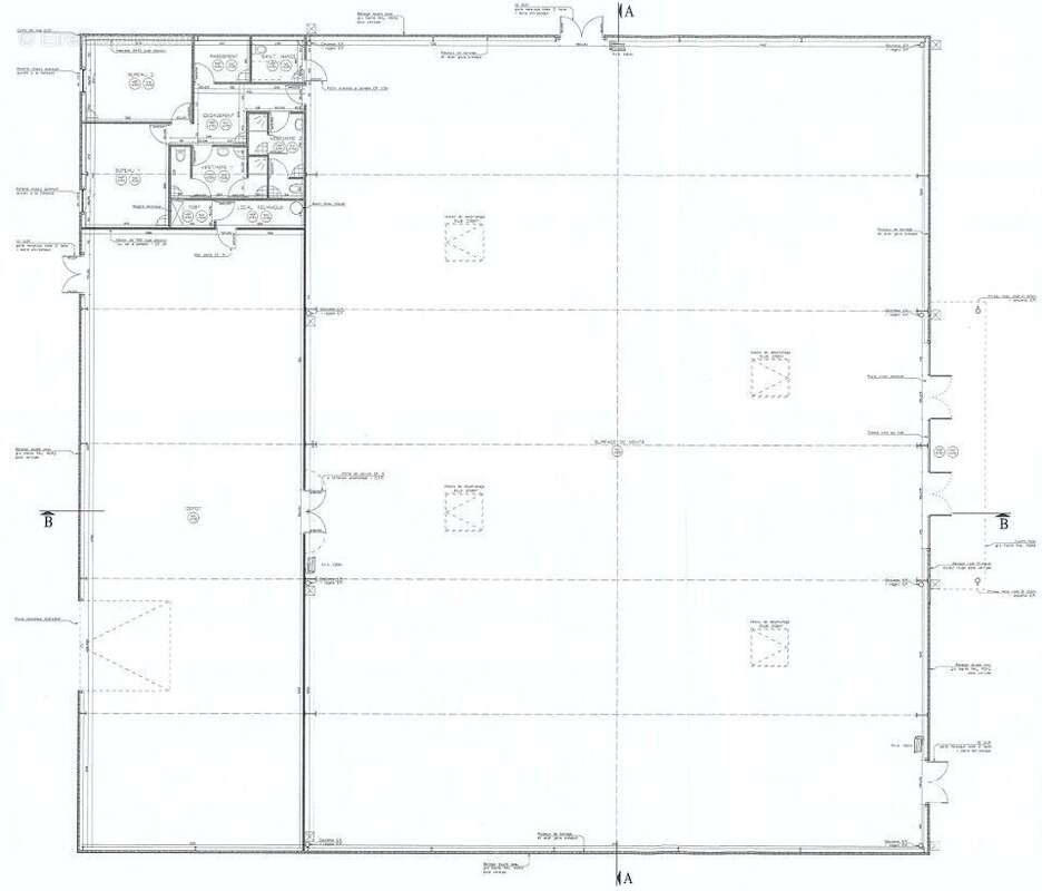Photo 2 - Commerce à SAINT-MAIXENT-L&#039;ECOLE