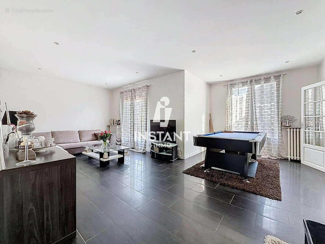 Maison à ALFORTVILLE