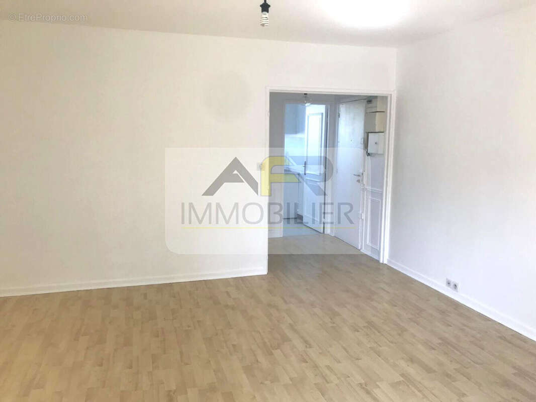 Appartement Sartrouville 3 pièce(s) 63 m2 - photo 3