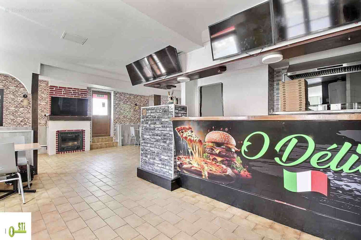 Photo 5 - Appartement à CHATILLON-COLIGNY