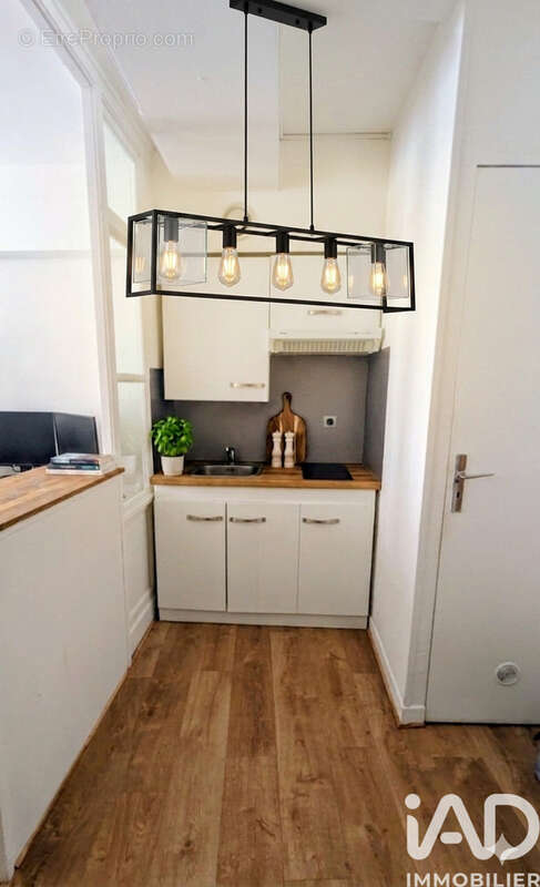 Photo 3 - Appartement à LAON